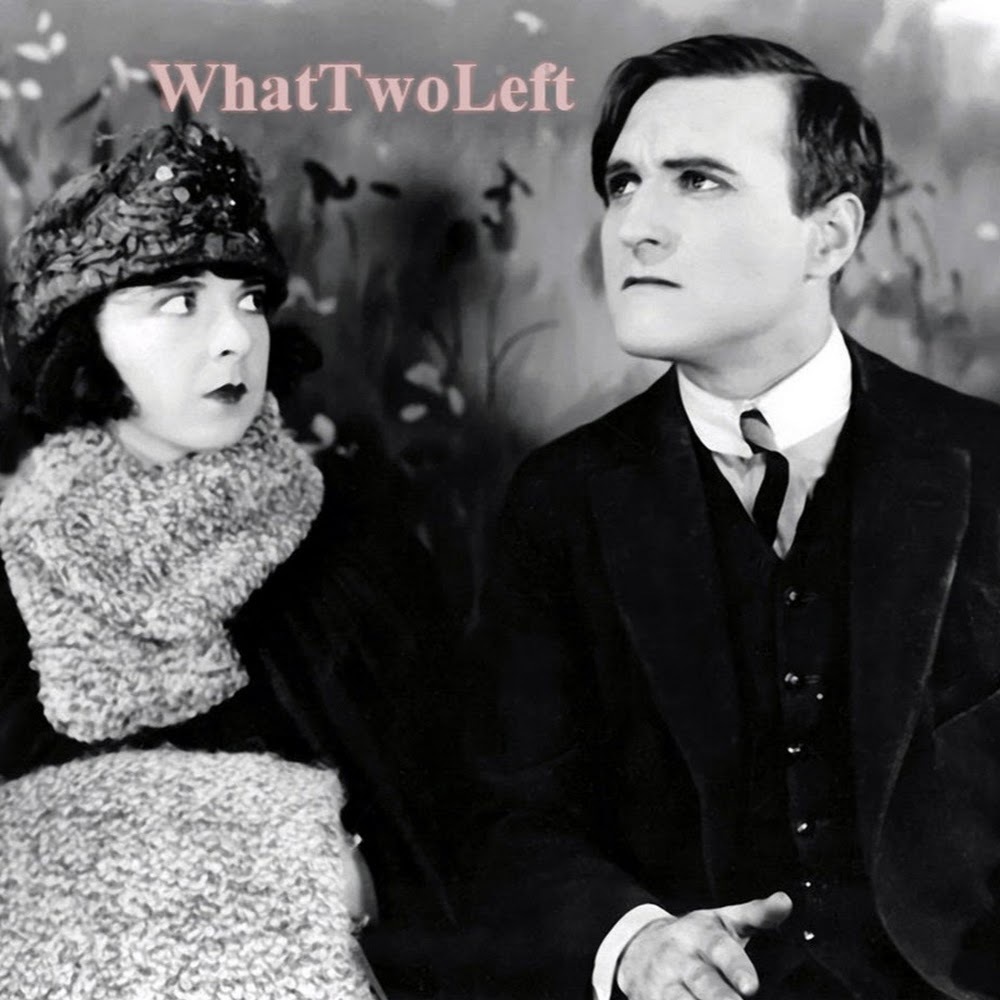 Meet your Posher, Whattwoleft